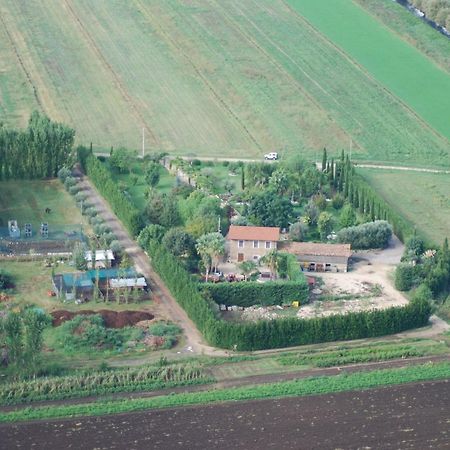 Tenuta Le Pantanelle Villa Sezze Kültér fotó