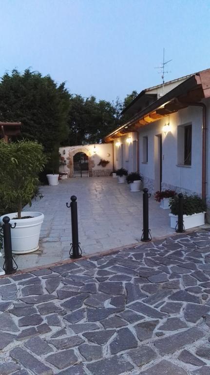 Tenuta Le Pantanelle Villa Sezze Kültér fotó