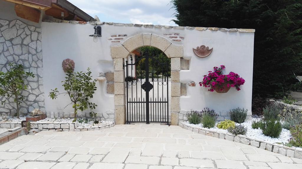 Tenuta Le Pantanelle Villa Sezze Kültér fotó