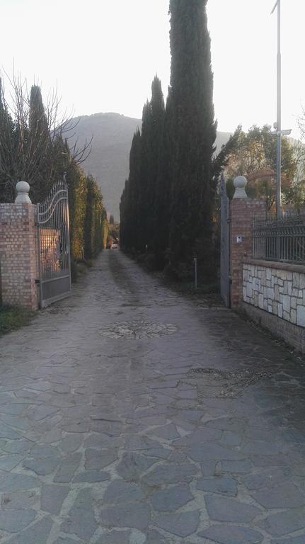 Tenuta Le Pantanelle Villa Sezze Kültér fotó