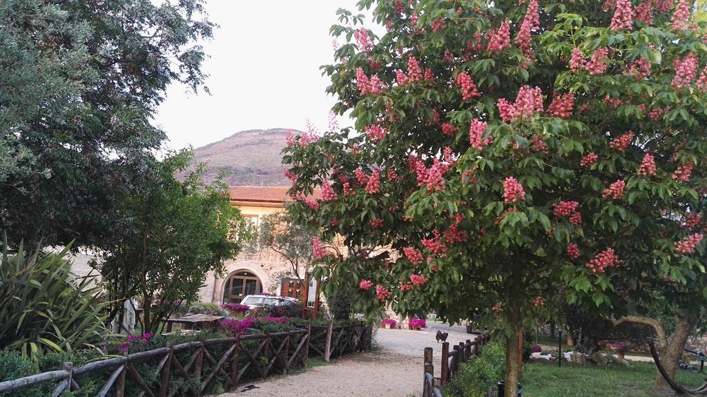 Tenuta Le Pantanelle Villa Sezze Kültér fotó