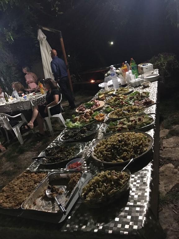 Tenuta Le Pantanelle Villa Sezze Kültér fotó