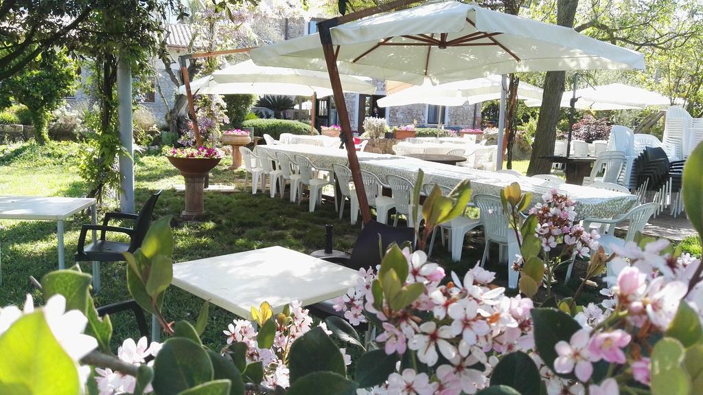 Tenuta Le Pantanelle Villa Sezze Kültér fotó