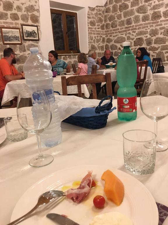 Tenuta Le Pantanelle Villa Sezze Kültér fotó