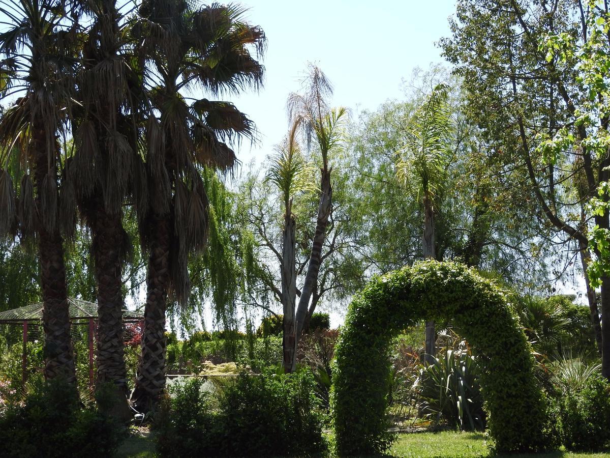 Tenuta Le Pantanelle Villa Sezze Kültér fotó