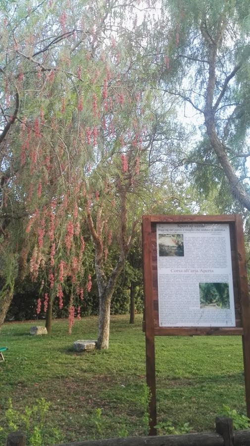 Tenuta Le Pantanelle Villa Sezze Kültér fotó