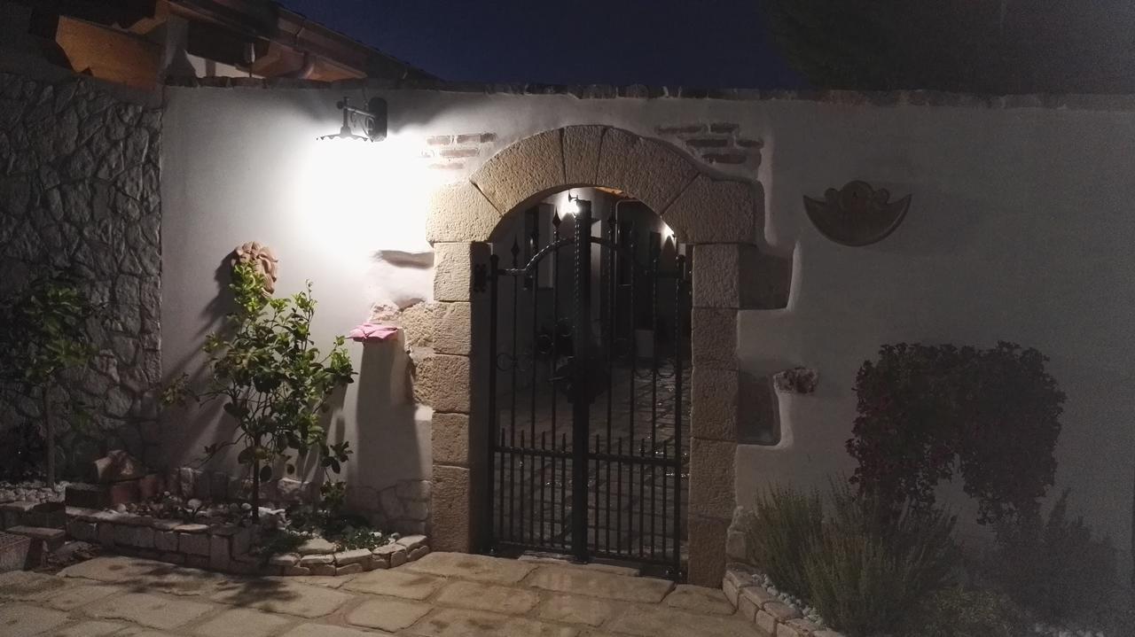 Tenuta Le Pantanelle Villa Sezze Kültér fotó