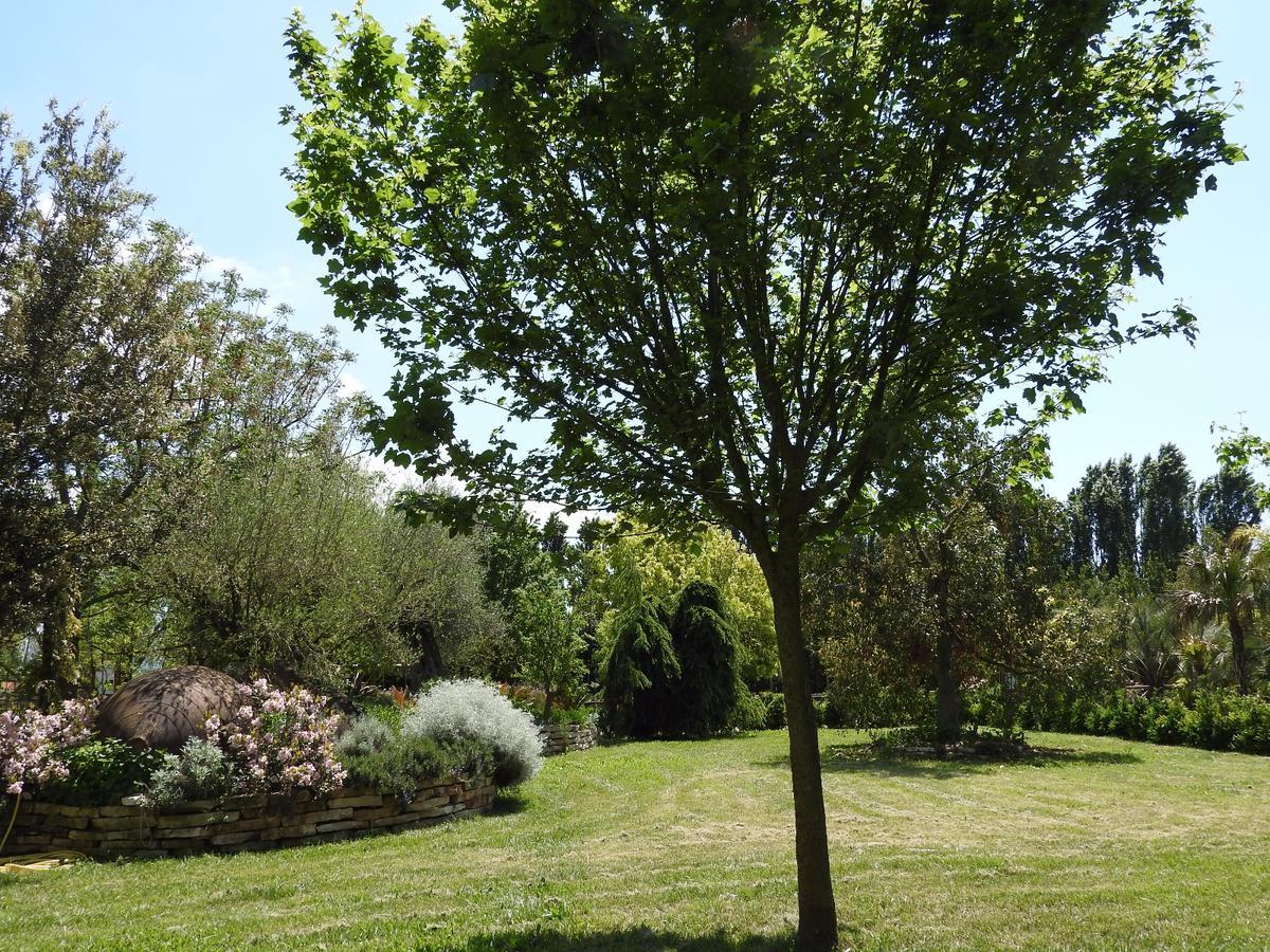 Tenuta Le Pantanelle Villa Sezze Kültér fotó