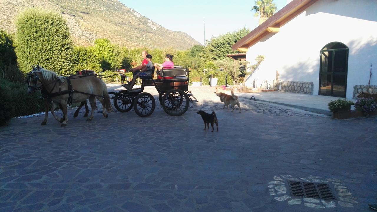 Tenuta Le Pantanelle Villa Sezze Kültér fotó