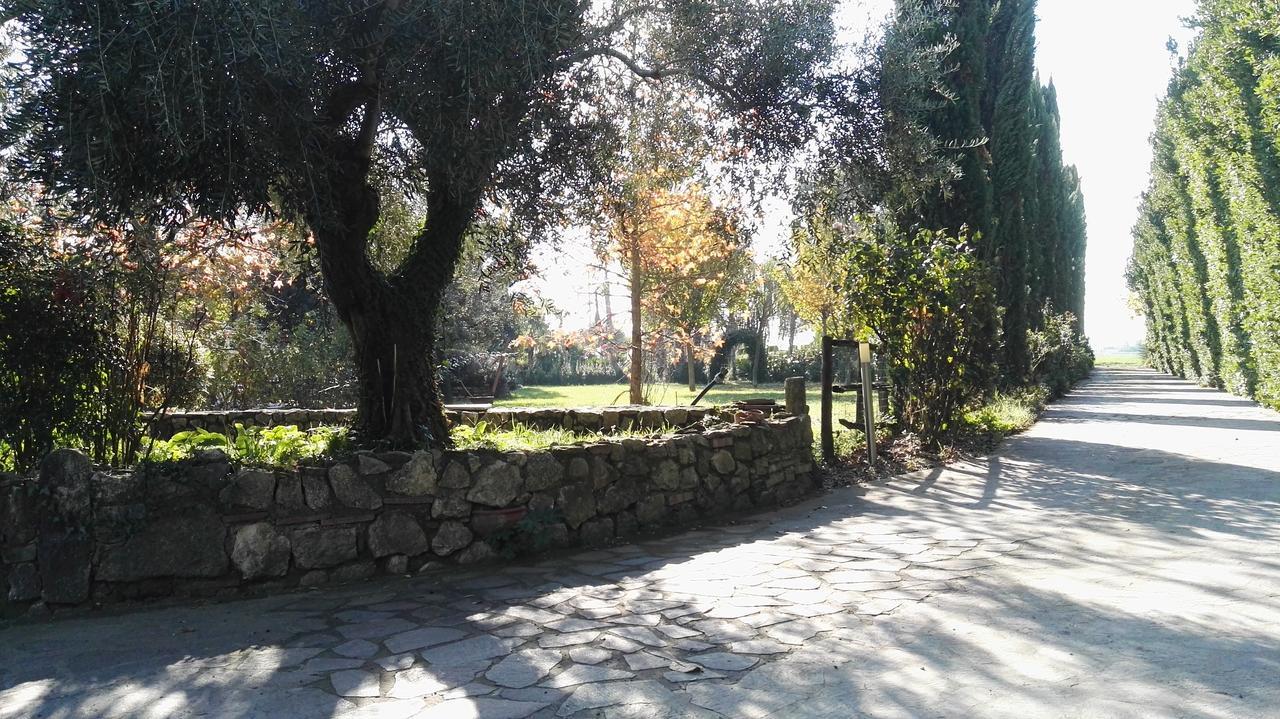 Tenuta Le Pantanelle Villa Sezze Kültér fotó