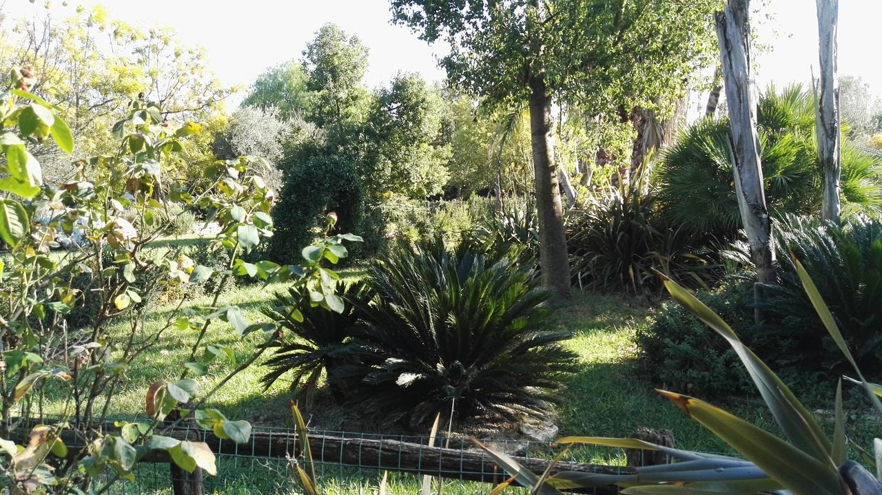 Tenuta Le Pantanelle Villa Sezze Kültér fotó