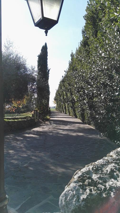 Tenuta Le Pantanelle Villa Sezze Kültér fotó