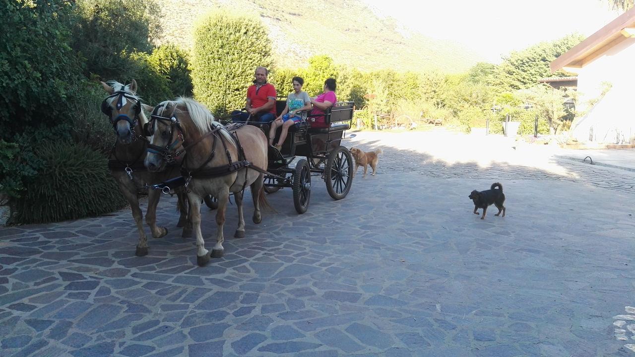 Tenuta Le Pantanelle Villa Sezze Kültér fotó