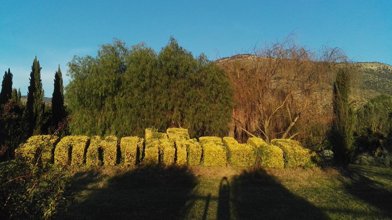 Tenuta Le Pantanelle Villa Sezze Kültér fotó