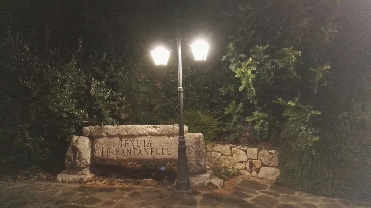 Tenuta Le Pantanelle Villa Sezze Kültér fotó