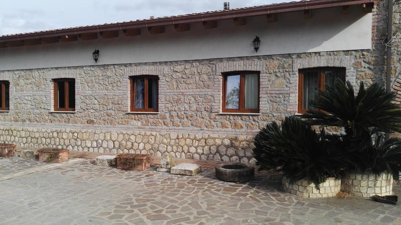 Tenuta Le Pantanelle Villa Sezze Kültér fotó